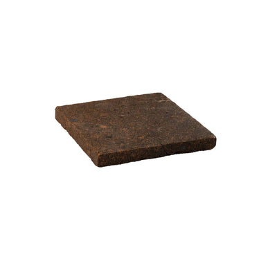 Square Terracotta Tiles