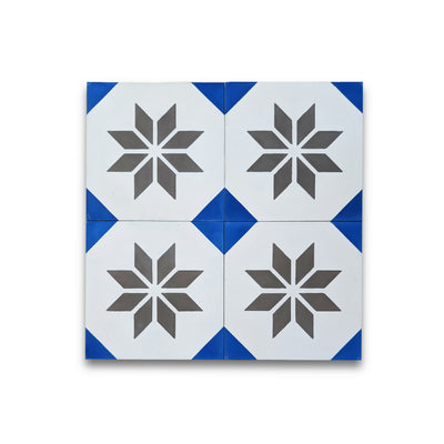 Stellina Cement Tile