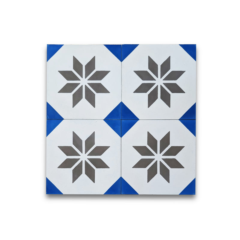 Stellina Cement Tile