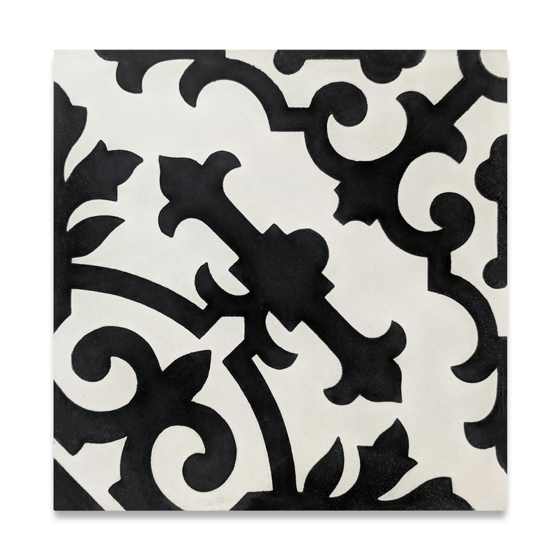Taormina 8"x8" Floor & Wall Tile