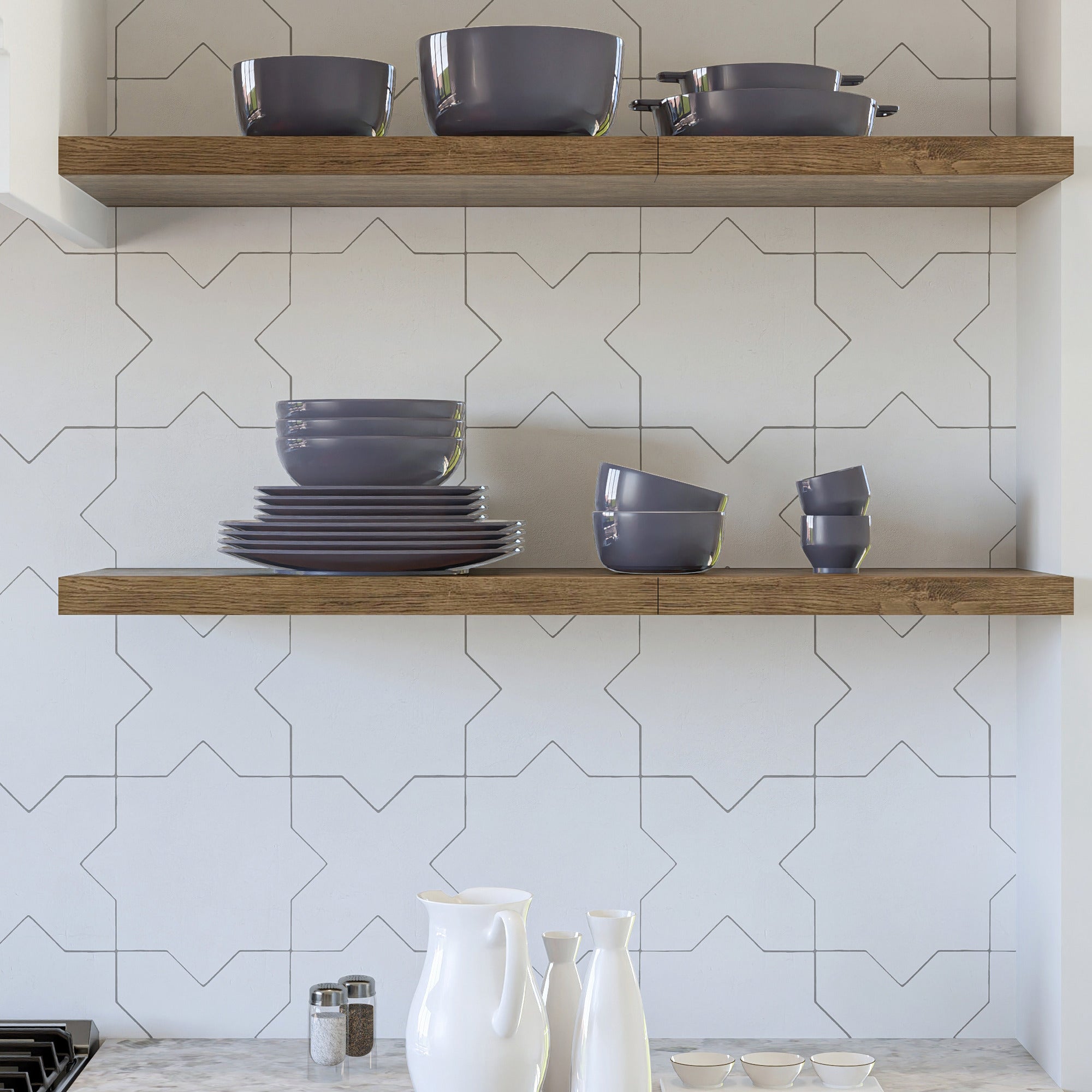 Stunning X 6x6 Tiles: Shop Premium Quality Designs – LiLi Tile