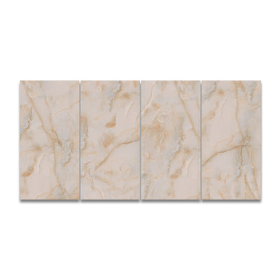Terra Di Roma 24"x48" Porcelain Tile 3/8"