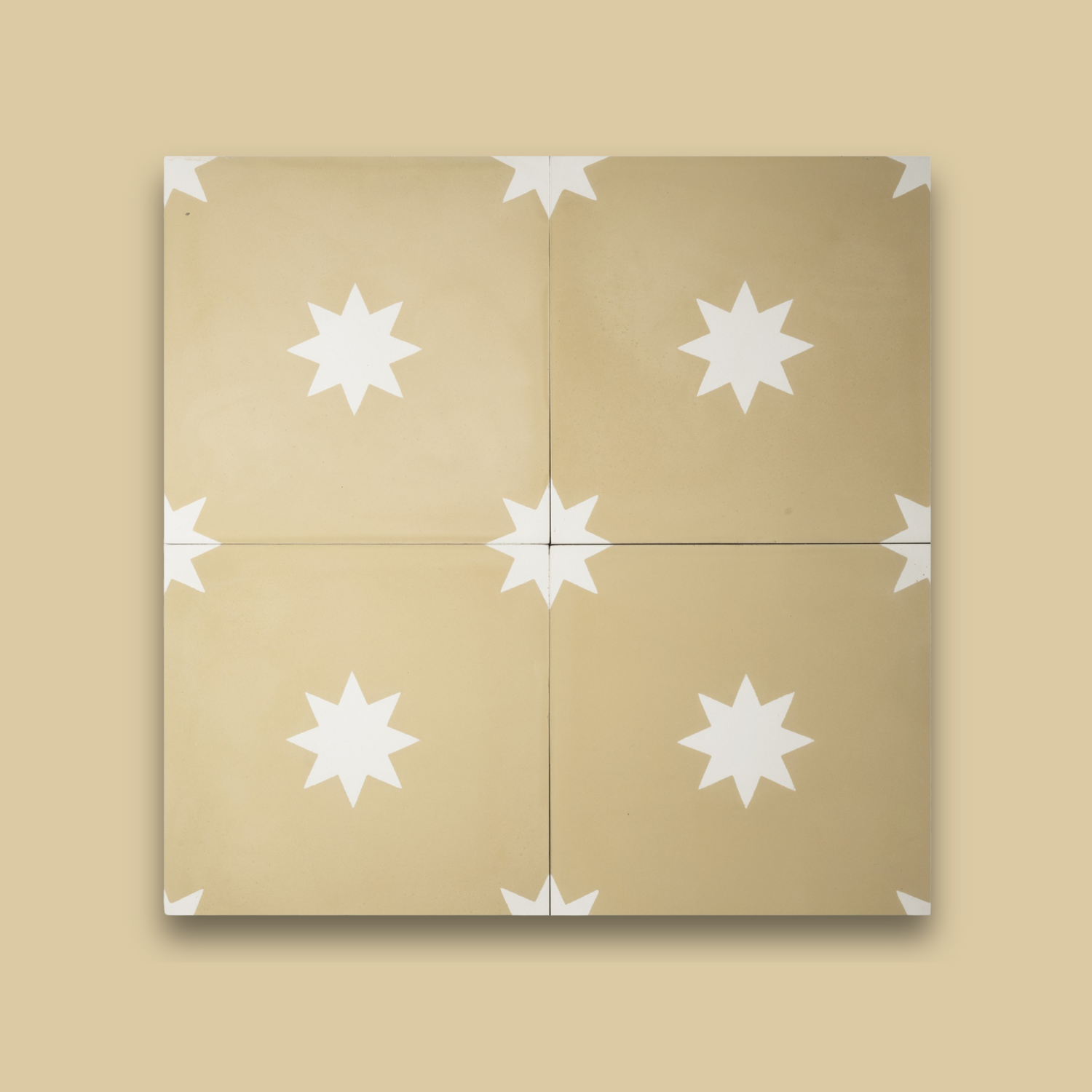 Twinkle 8"x8" Floor & Wall Tile