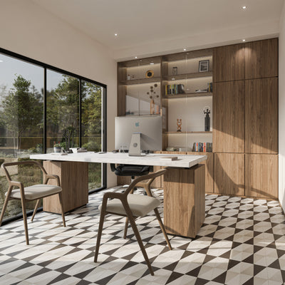 Vegas 8"x8" Floor & Wall Tile