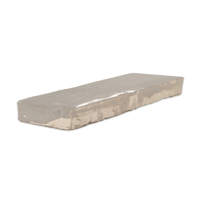 Velvet Gray Zellige Tile - 2x6 Bejmat