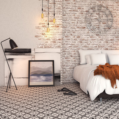 Versailles 8"x8" Floor & Wall Tile