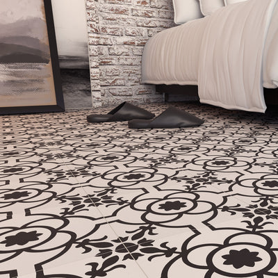 Versailles 8"x8" Floor & Wall Tile
