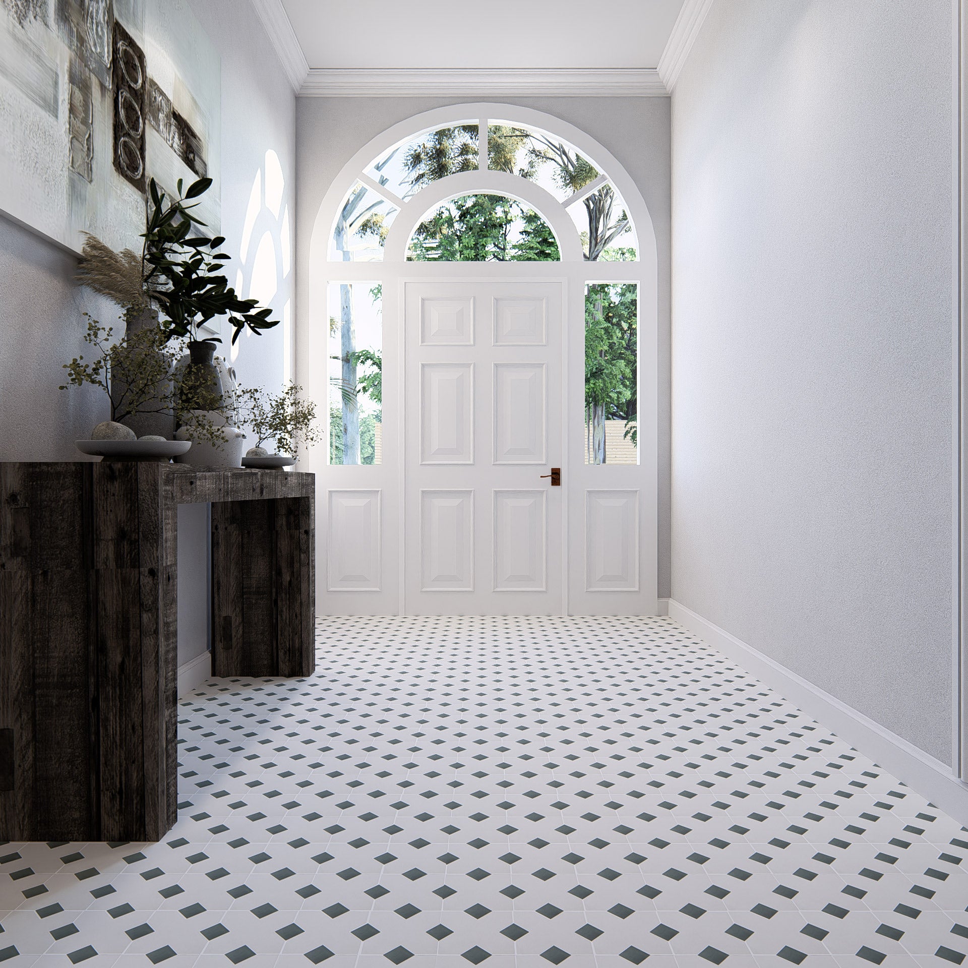 ★MiliRili★ Stunning X 6x6 Tiles: Shop Premium Quality Designs – LiLi Tile