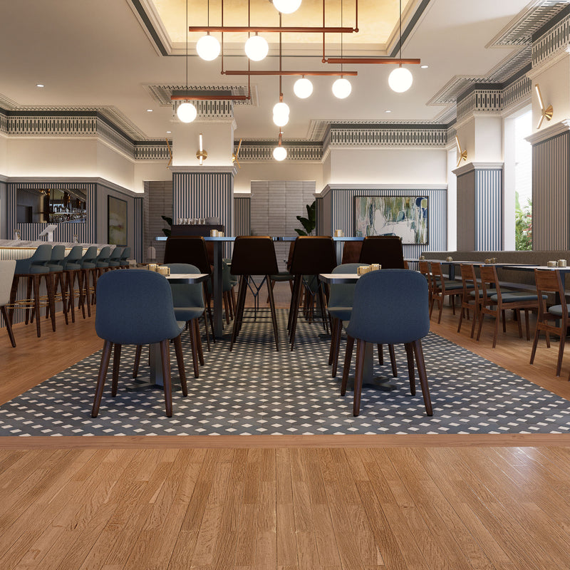 X 6"x6" Floor & Wall Tile