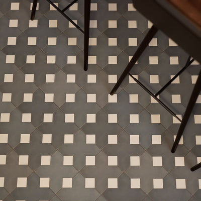 X 6"x6" Floor & Wall Tile