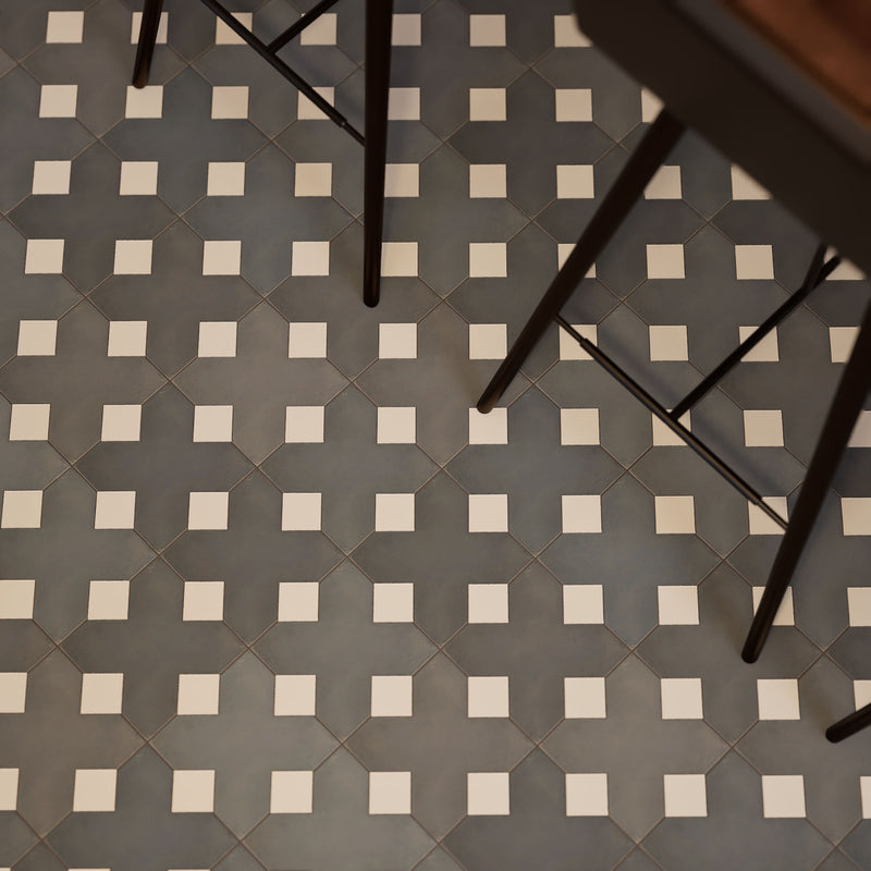 X 6"x6" Floor & Wall Tile