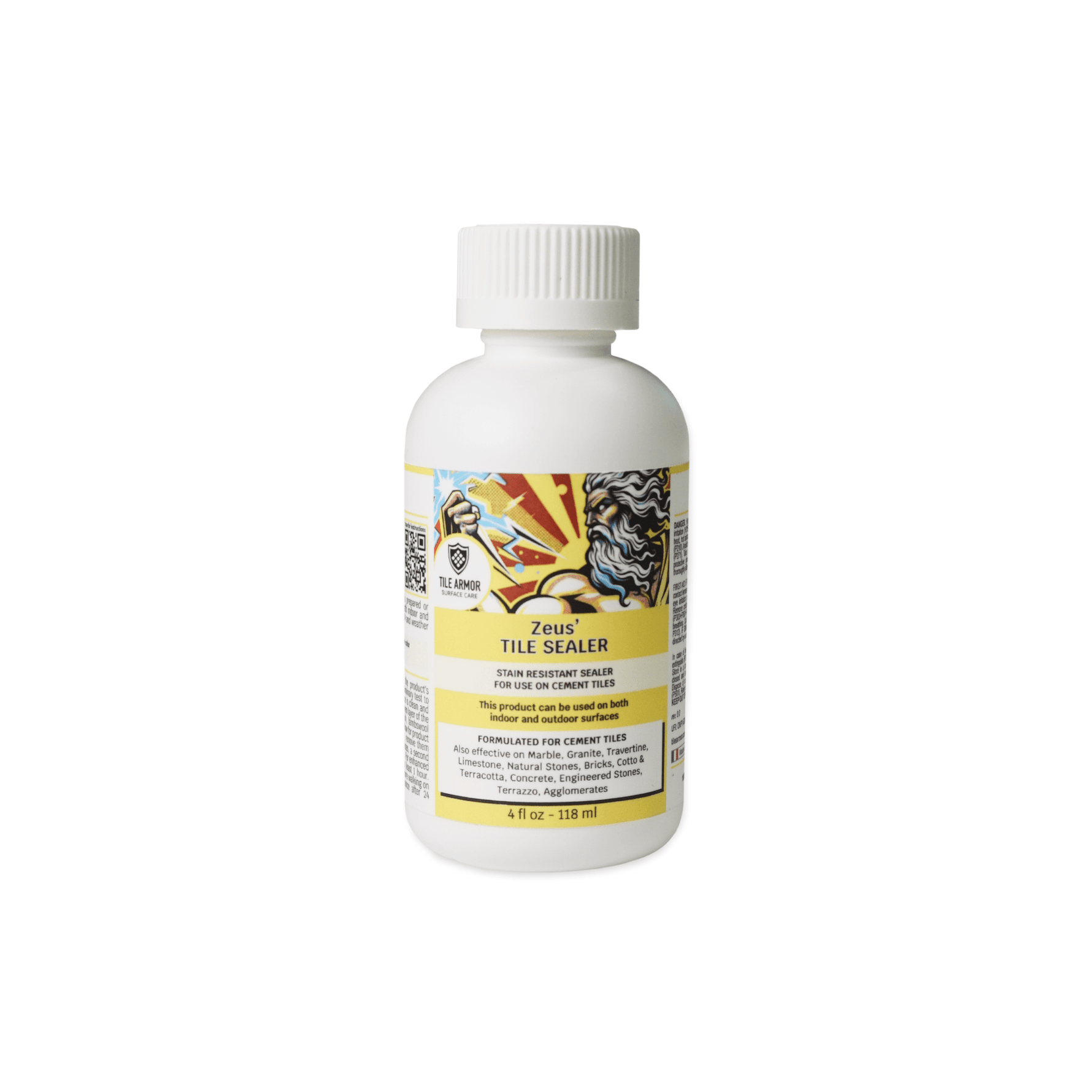 Tile Sealer: Protect and Enhance with Long-Lasting Finish – LiLi Tile