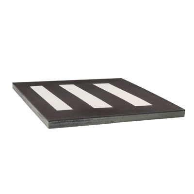 Bars 8"x8" Floor & Wall Tile