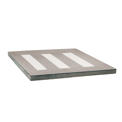 Bars 8"x8" Floor & Wall Tile