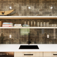 GRAY TILES