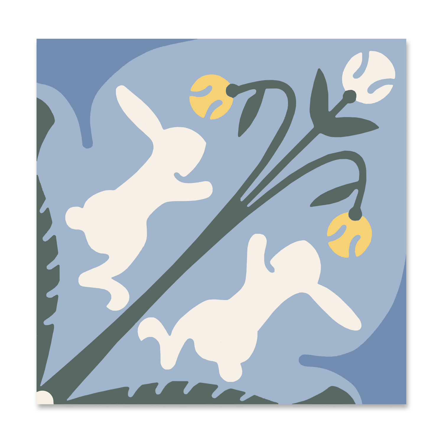 Custom Rabbits