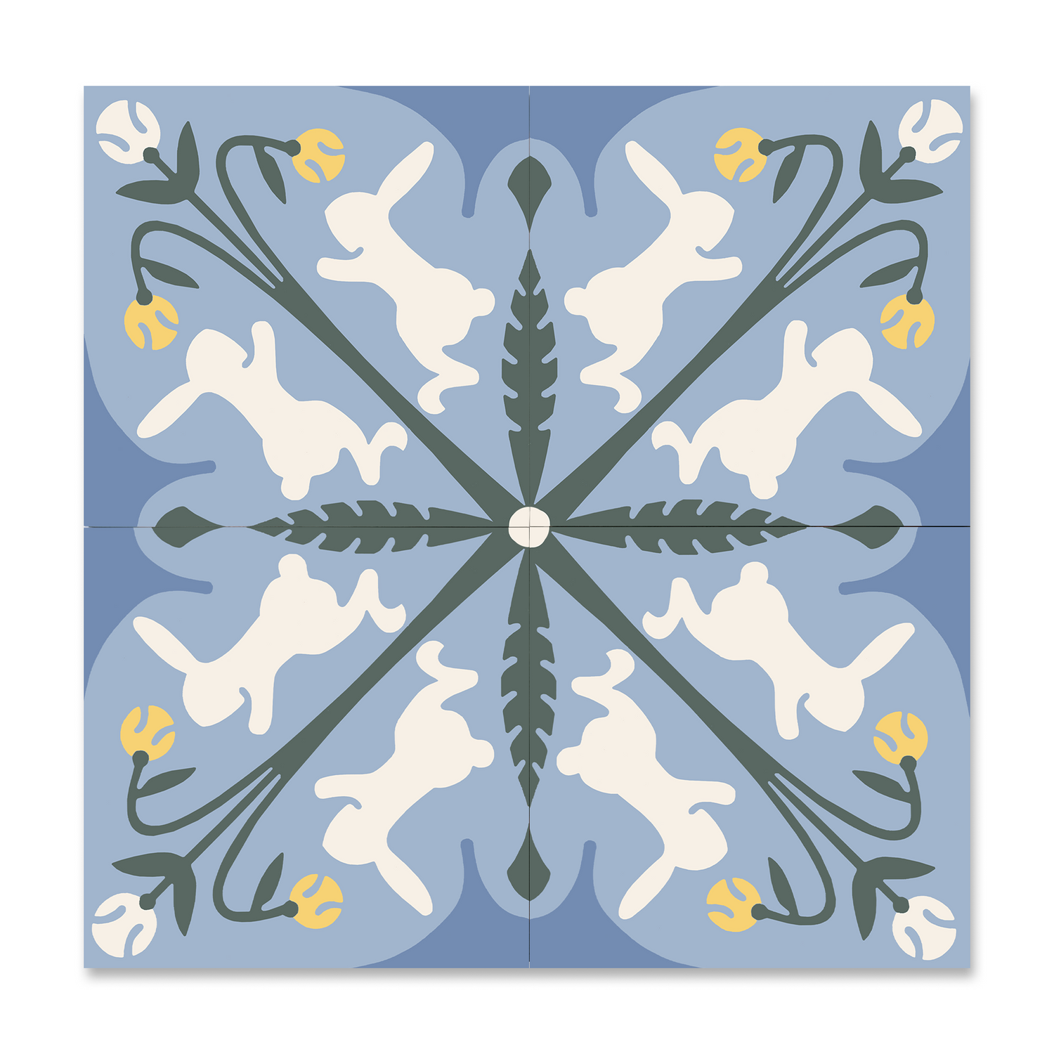 Custom Rabbits