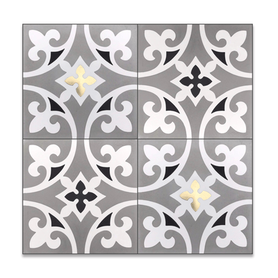 Marrakesh Elite Cement Tile