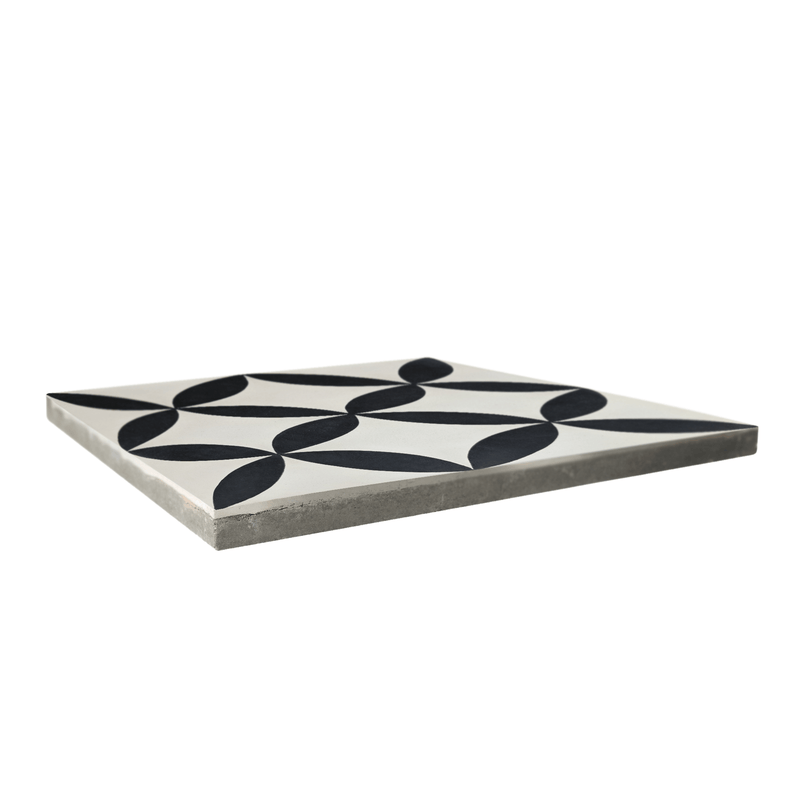 Marta 8"x8" Floor & Wall Tile