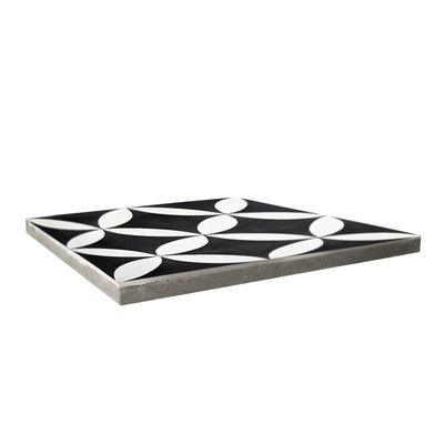 Marta 8"x8" Floor & Wall Tile