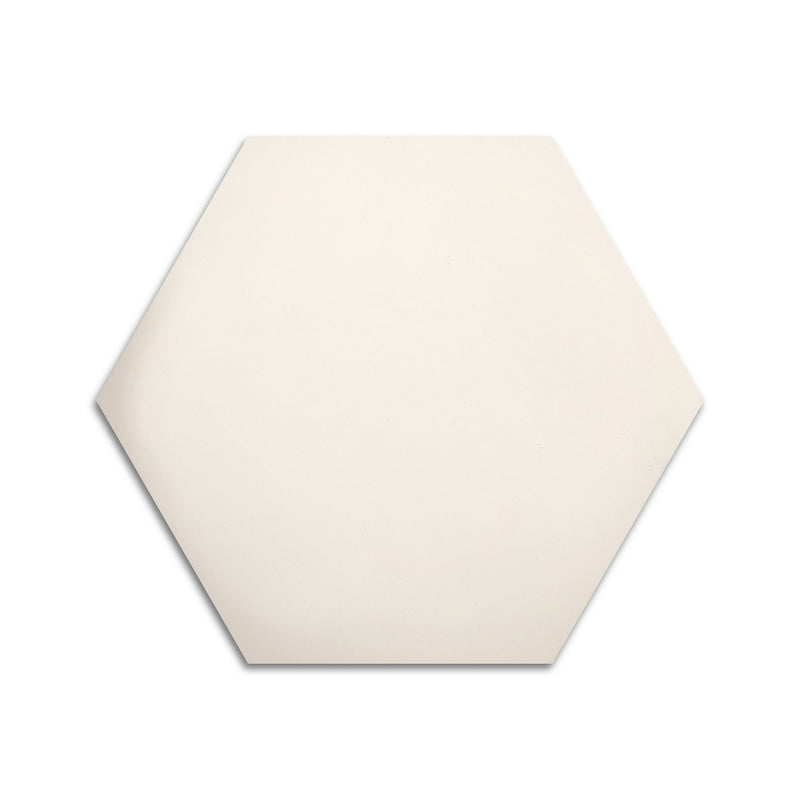 Mini Hexagon Cement Tile