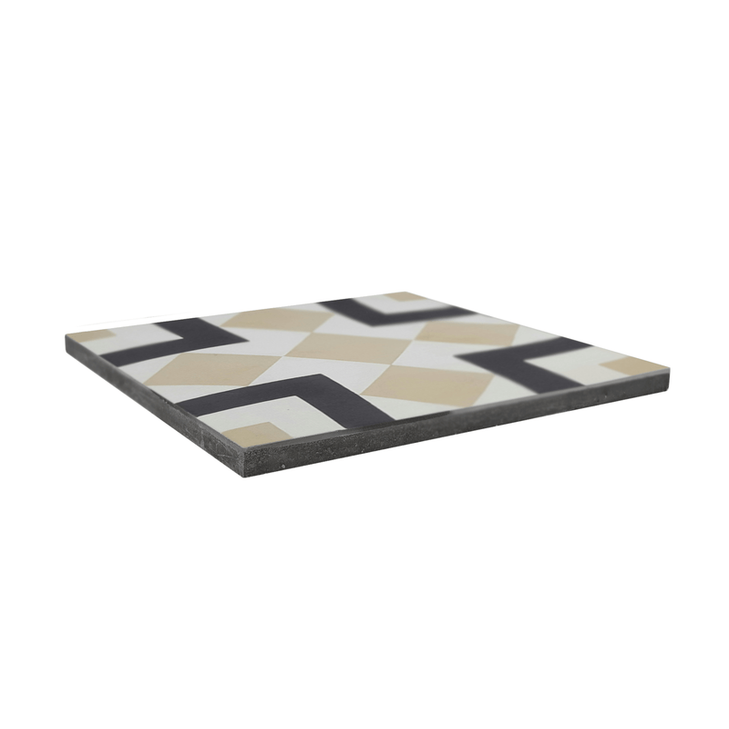Path 8"x8" Floor & Wall Tile