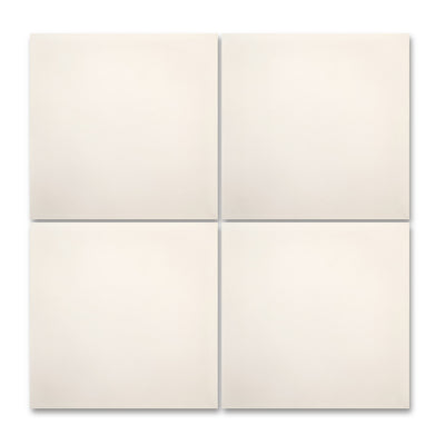 8x8 Solid Square Cement Tile