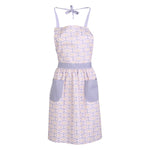 Boheme 5 Apron - LiLi Tile
