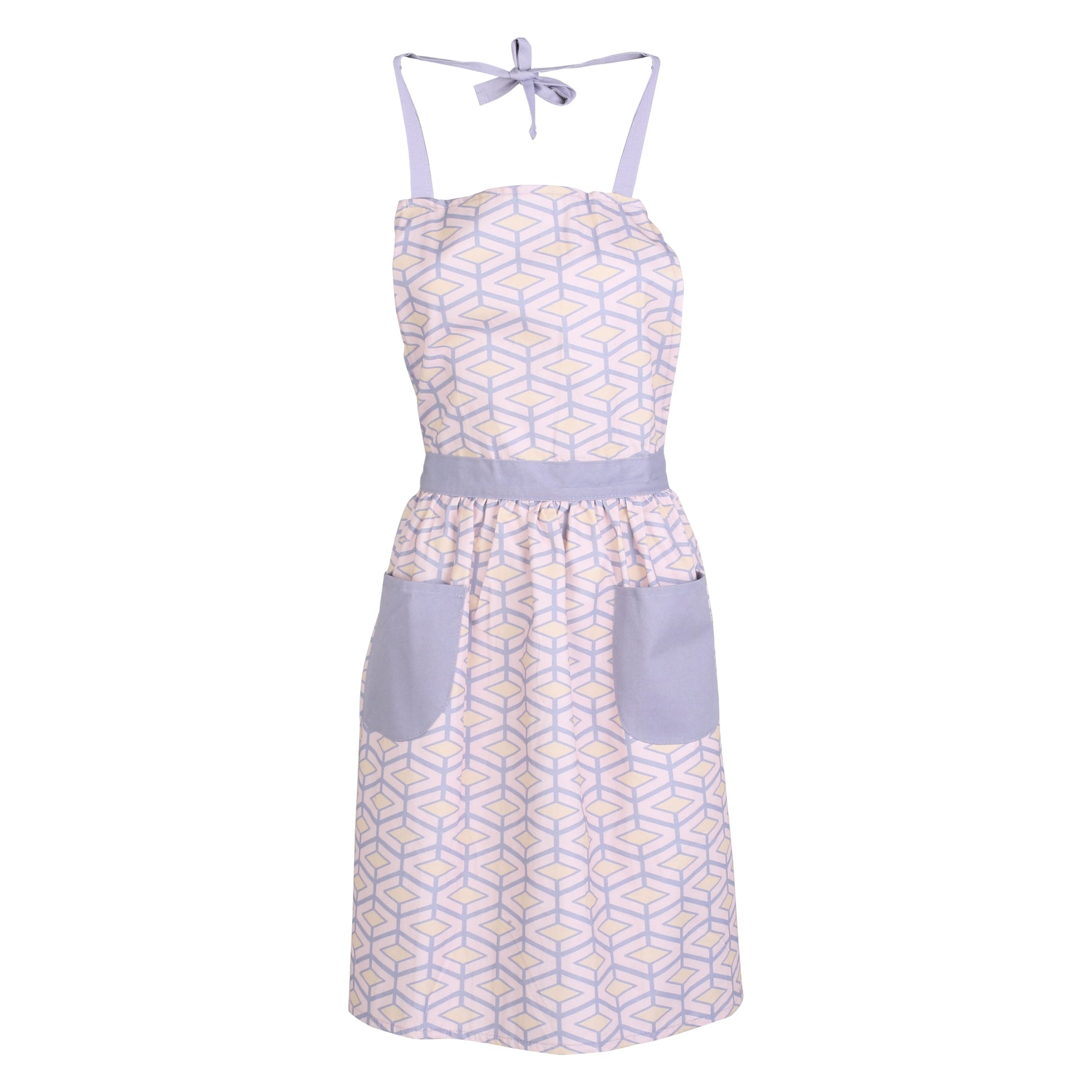 Boheme 5 Apron - LiLi Tile