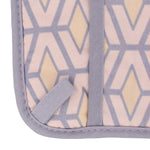 Boheme 5 Mitten and Pot Holder Combo - LiLi Tile