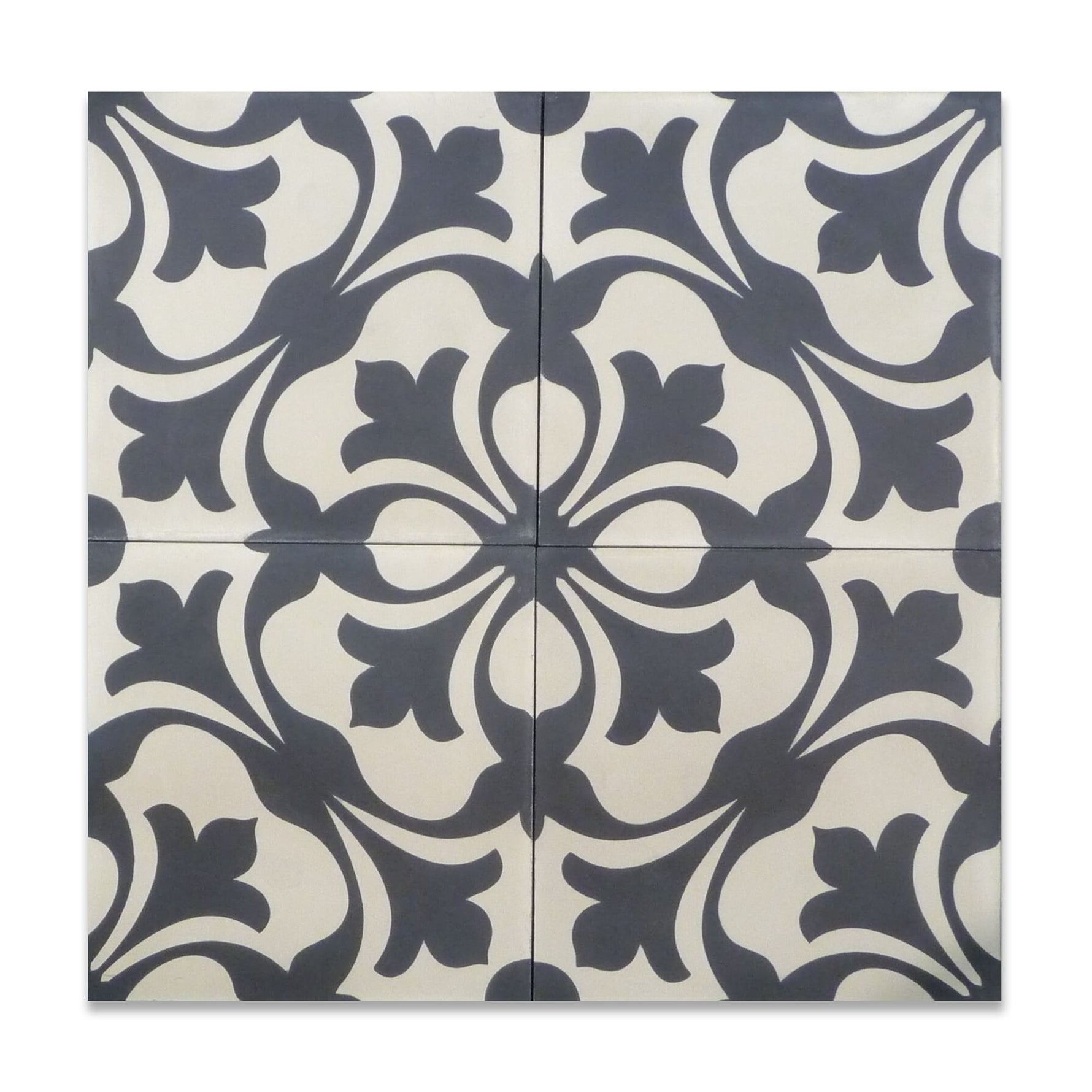 Abigale Cement Tile - LiLi Tile (ABIGALE-5B) 