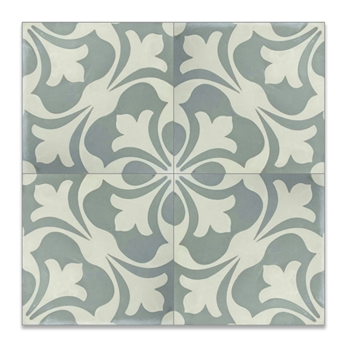 Abigale Cement Tile - LiLi Tile (ABIGALE-2B) 
