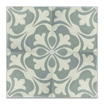 Abigale Cement Tile - LiLi Tile (ABIGALE-2B) 