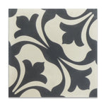 Abigale Cement Tile - LiLi Tile (ABIGALE-5) 