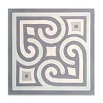 Agatha Cement Tile - LiLi Tile 