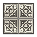 Agatha Cement Tile - LiLi Tile 