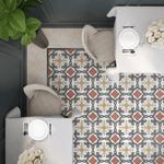 Aline Tile: 8” x 8” - LiLi Tile (7) 