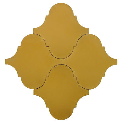 Arabesque Tile