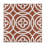 Arguile Cement Tile - LiLi Tile (ARGUILE-2B) (10) 
