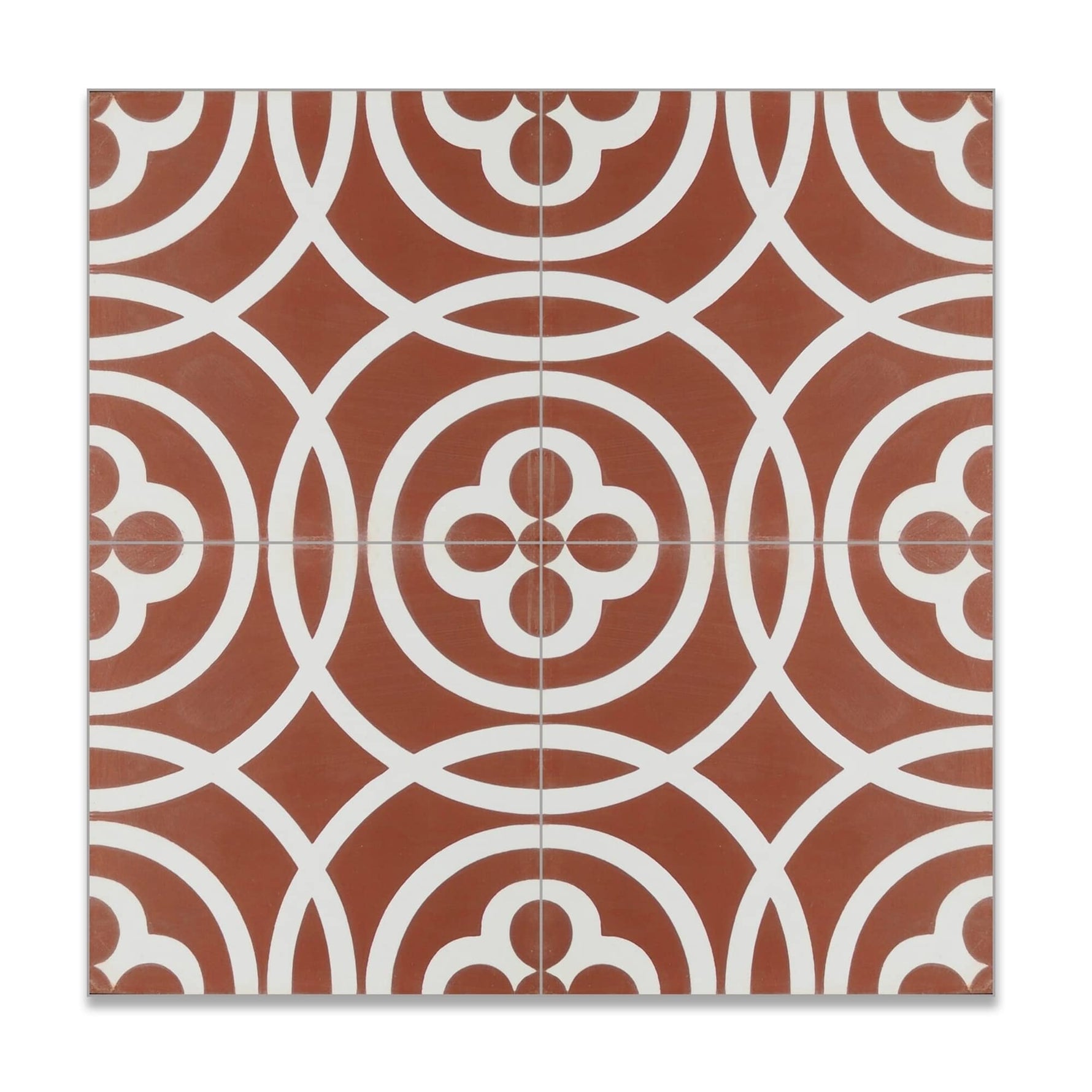Arguile Cement Tile - LiLi Tile (ARGUILE-2B) (10) 