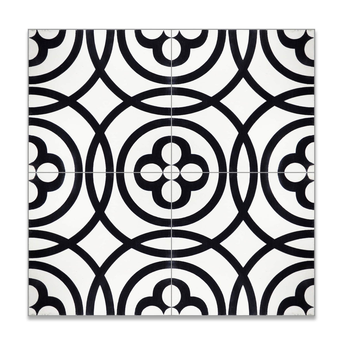 Arguile Cement Tile - LiLi Tile (ARGUILE-1B) (2) 