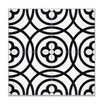 Arguile Cement Tile - LiLi Tile (ARGUILE-1B) (2) 