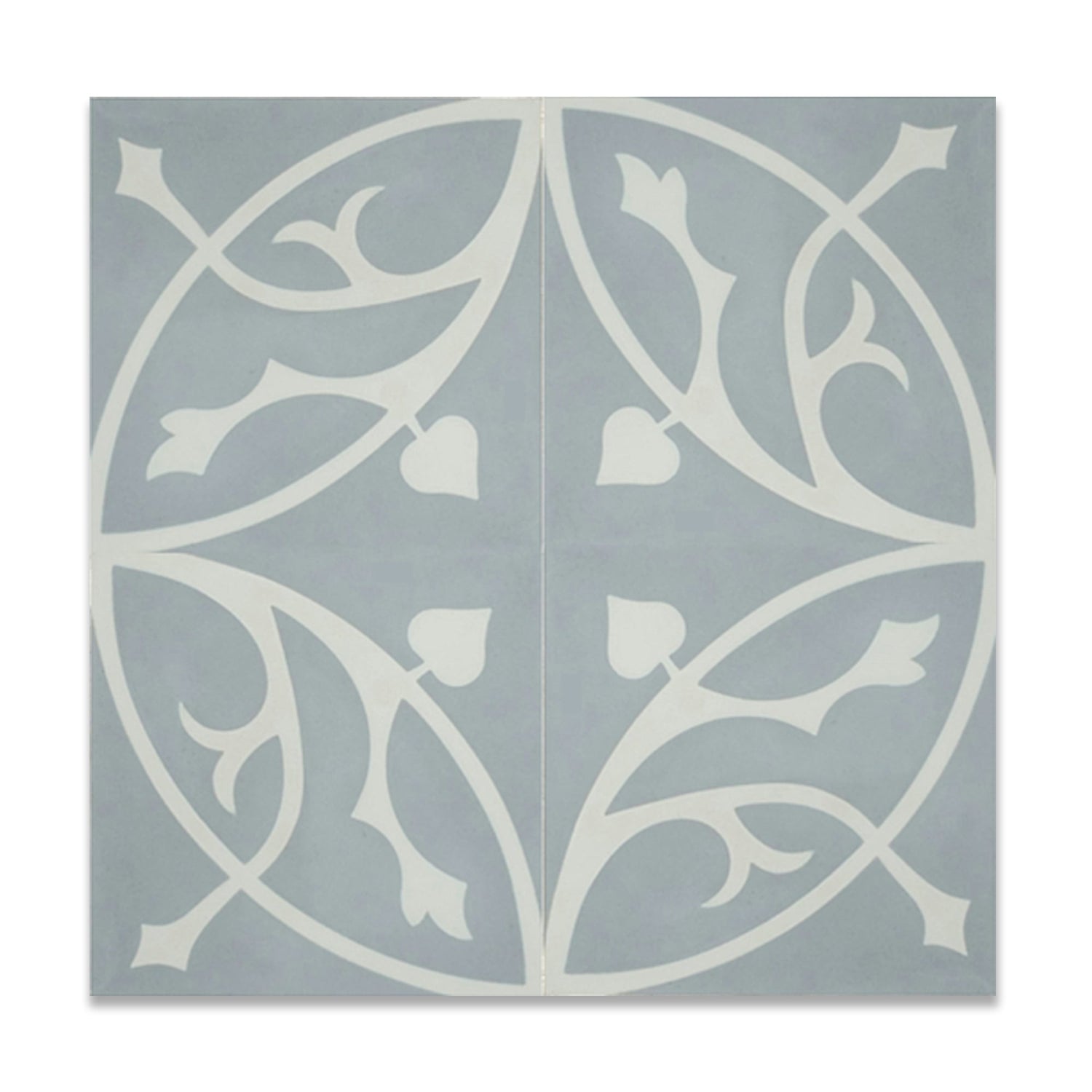 Arrow Cement Tile - LiLi Tile (ARROW-2B) (5)