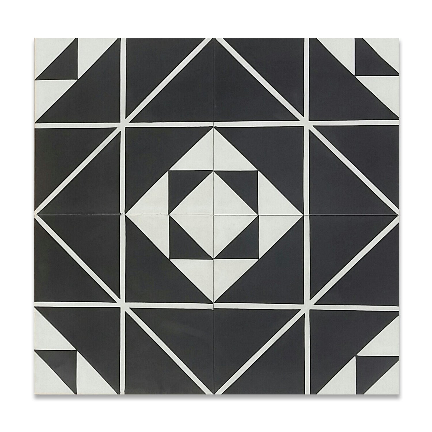 Astrid Cement Tile - LiLi Tile