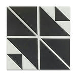 Astrid Cement Tile - LiLi Tile