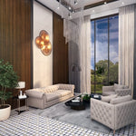 Atelier Cement Tile - LiLi Tile 