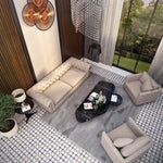 Atelier Cement Tile - LiLi Tile 