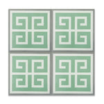 Athena Cement Tile - LiLi Tile 