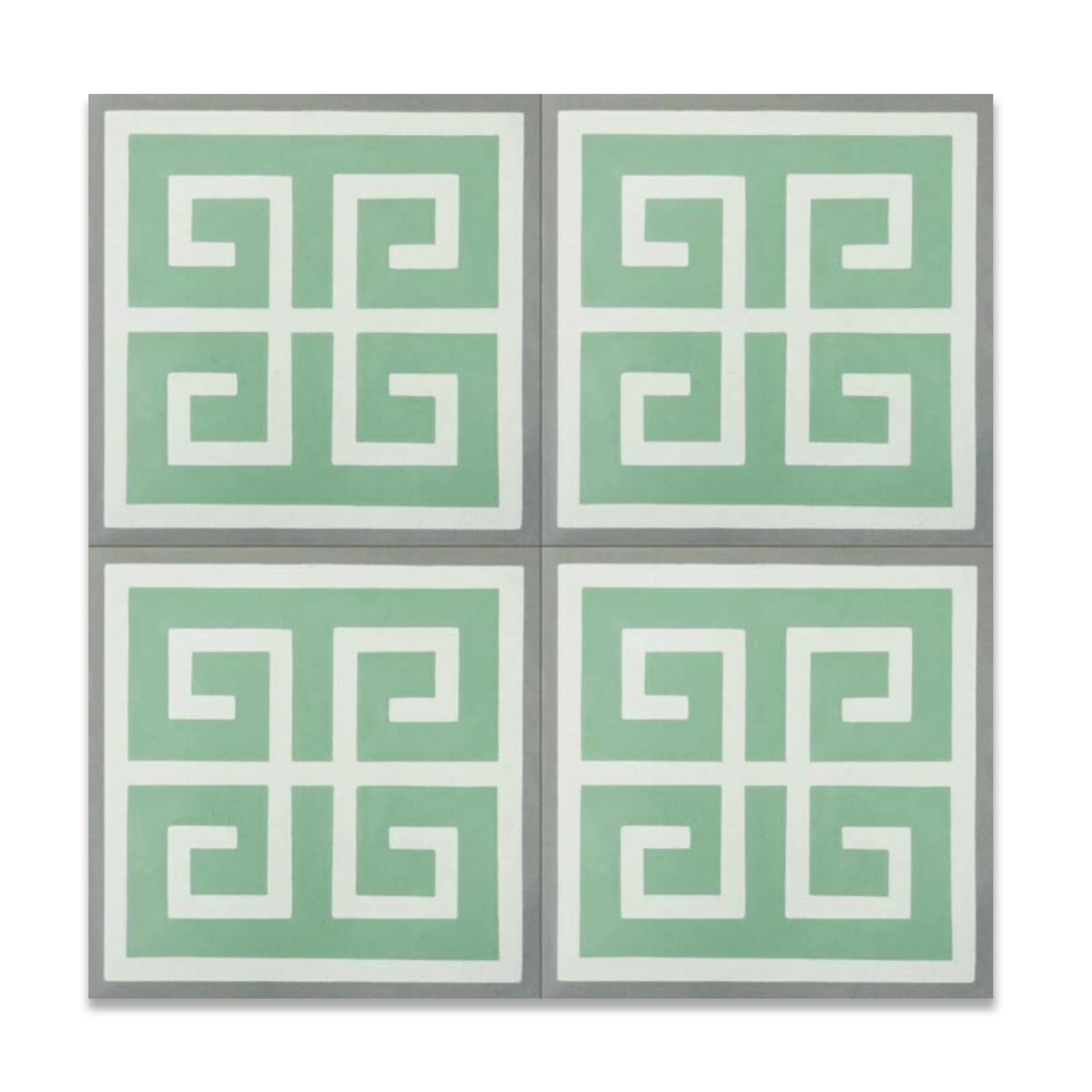 Athena Cement Tile - LiLi Tile 