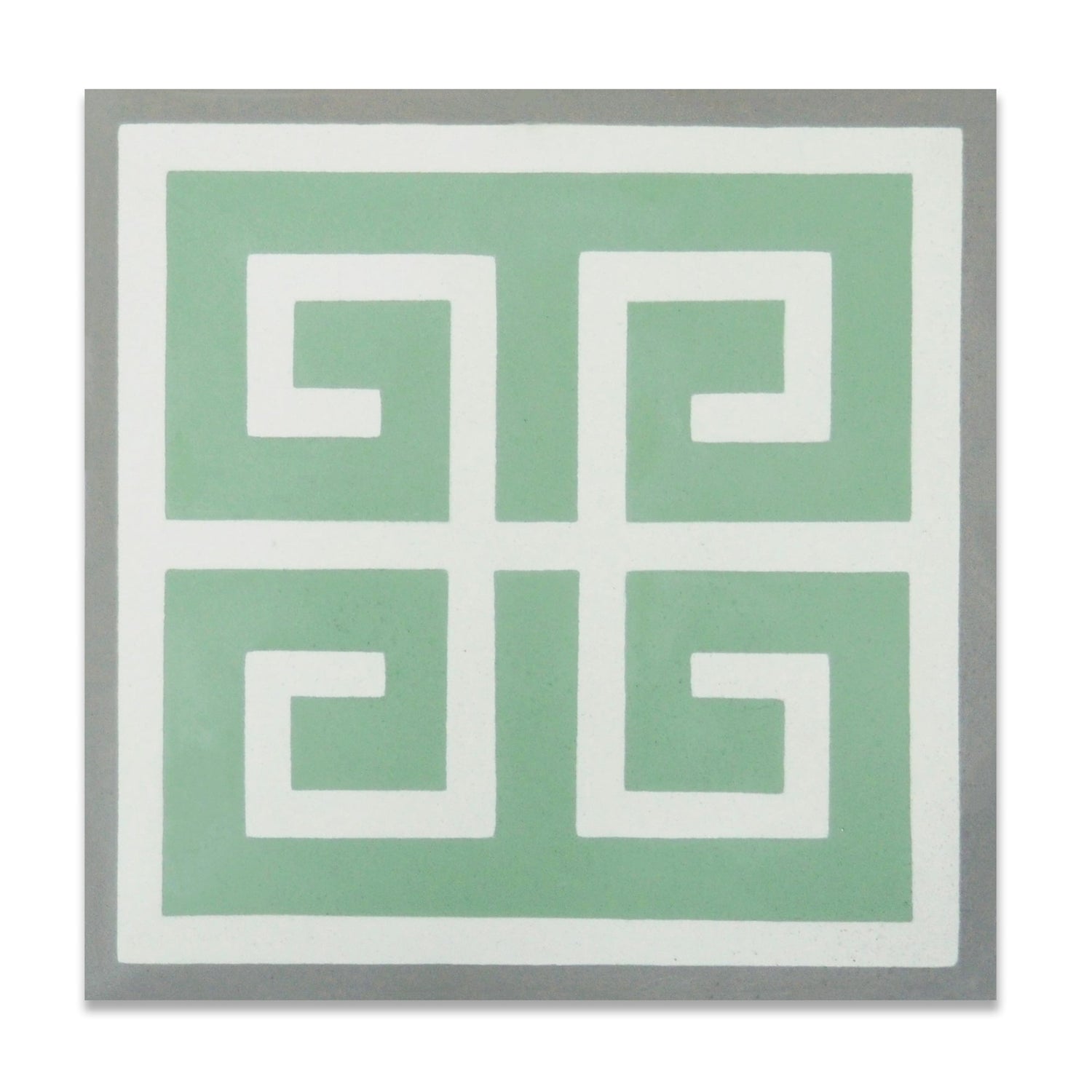 Athena Cement Tile - LiLi Tile 